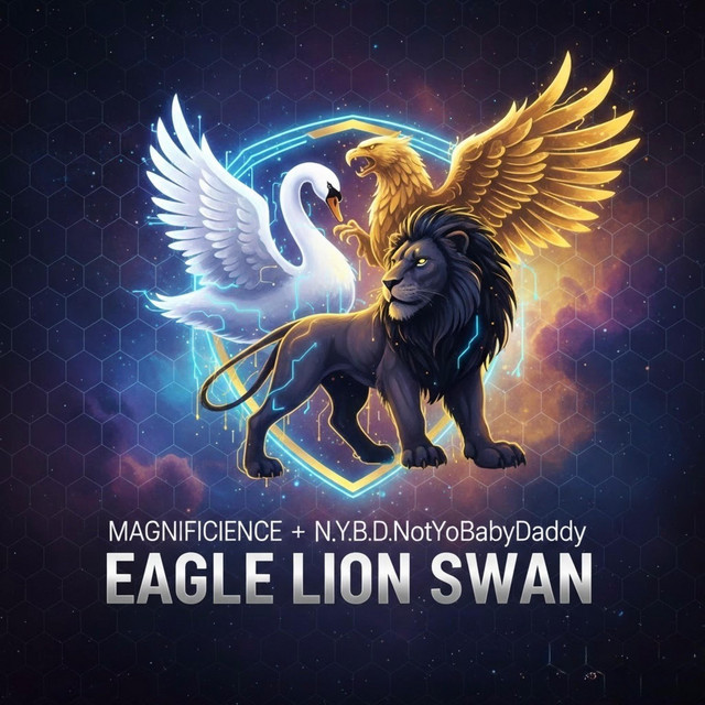 EAGLE LION SWAN