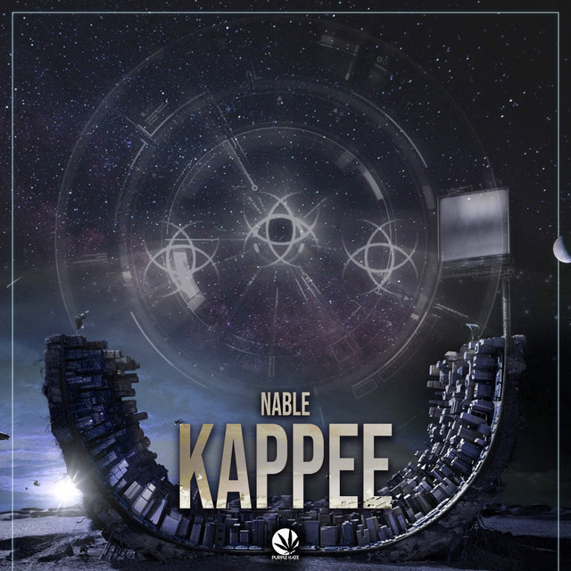 Kappee cover art