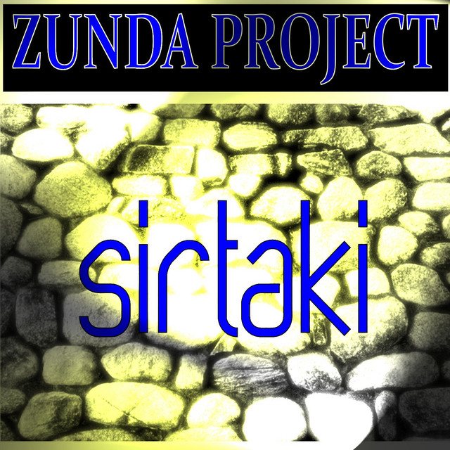 Sirtaki cover
