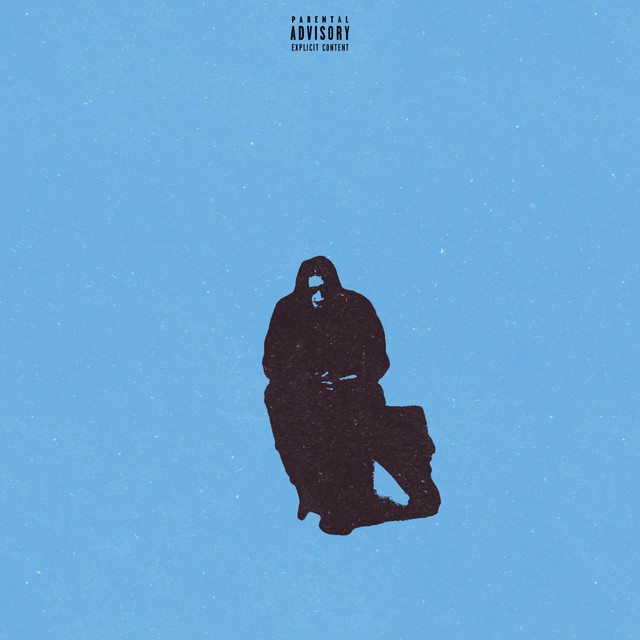 LOST cover art
