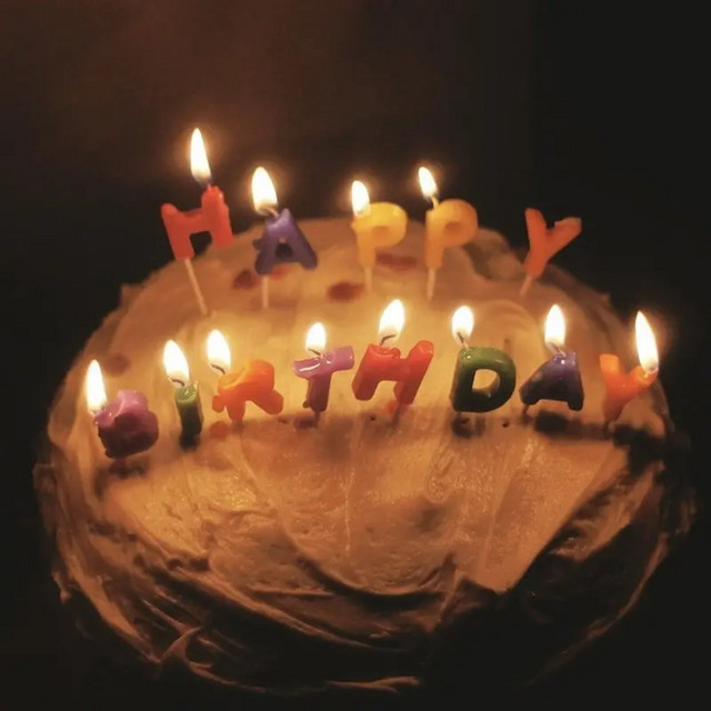 Happy Birthday - Single by 堂村璃羽| Spotify