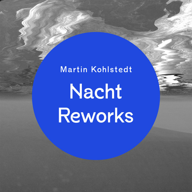 Nacht Reworks cover art
