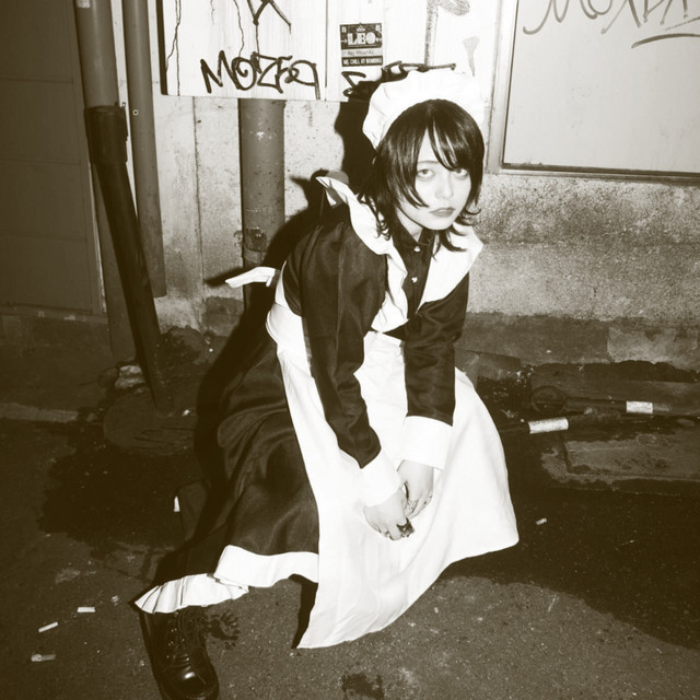 Young cover art