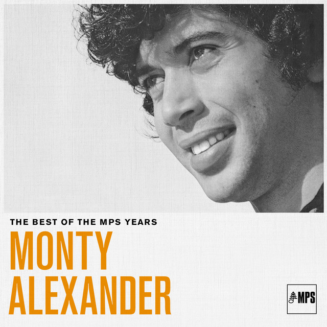 Love and Happiness - song and lyrics by Monty Alexander | Spotify
