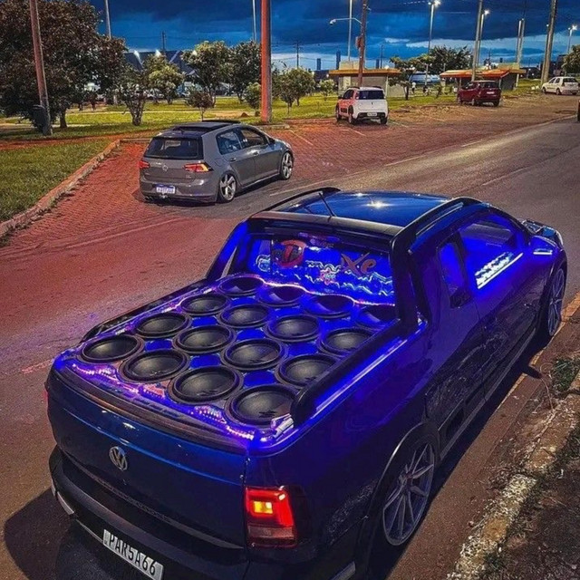 Nós pega e taca Eletrofunk
