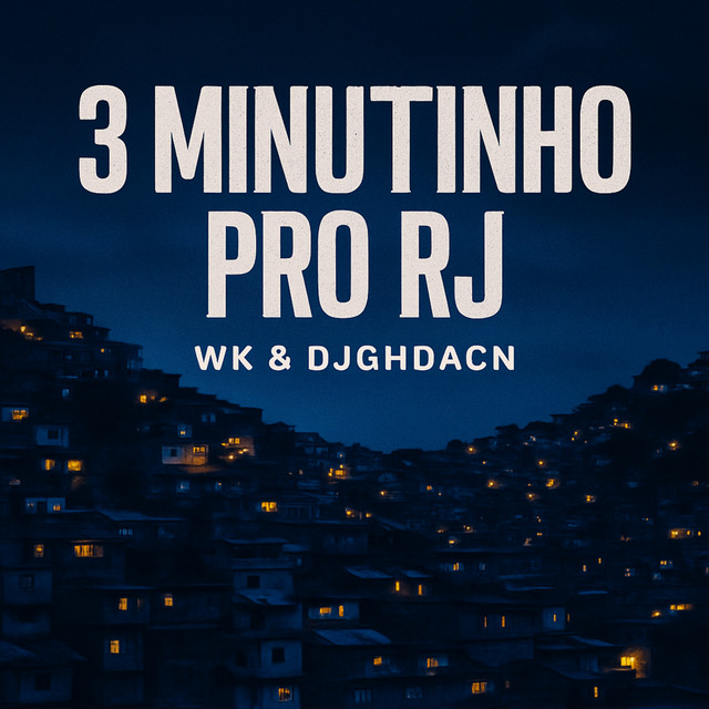 3 Minutinho pro Rj