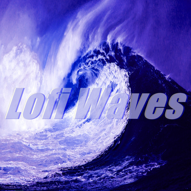 Lofi Waves cover art