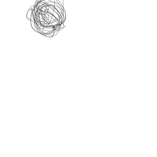 Second Try cover art