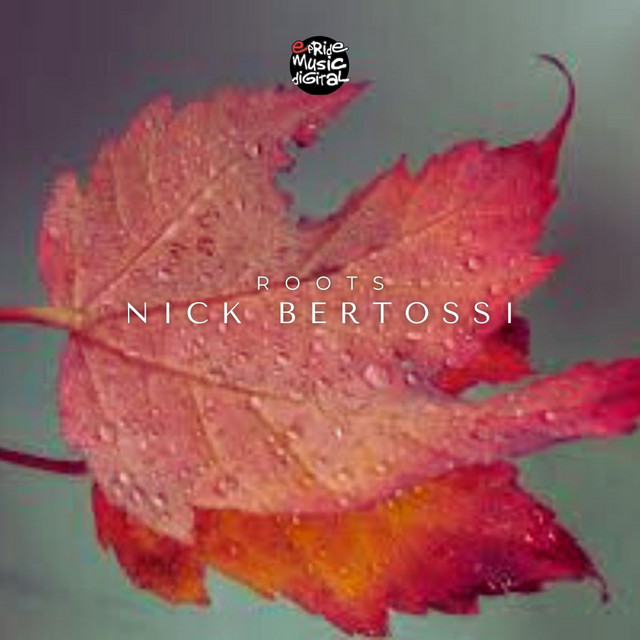 Roots cover art