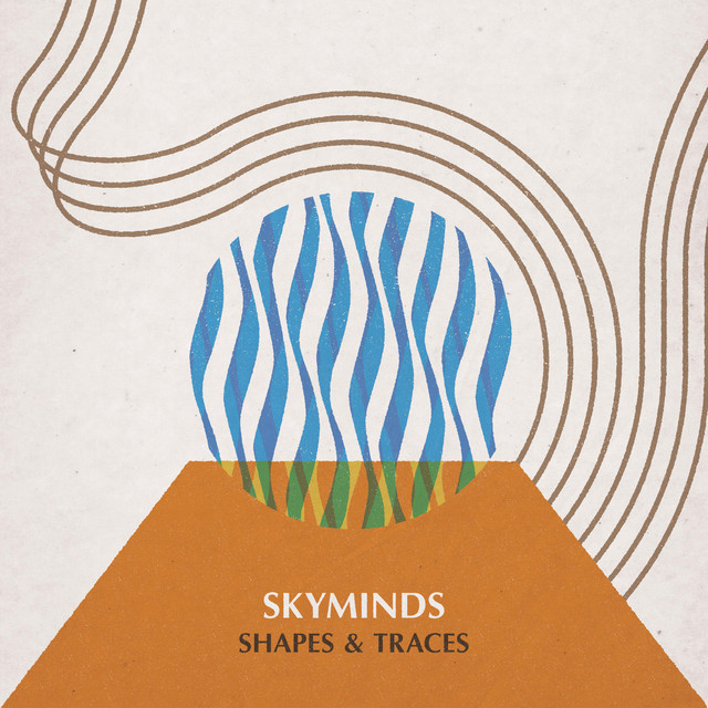 Shapes & Traces cover art