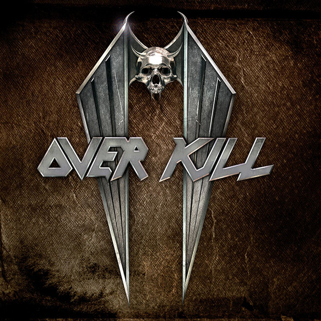 洋楽 OVER KILL / KILLBOX13 Killbox 13 - Album by Overkill | Spotify