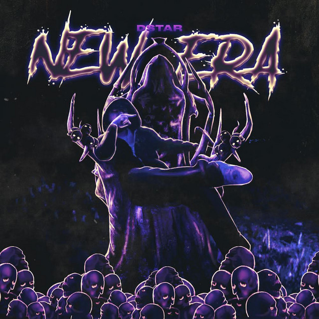 New Era cover art