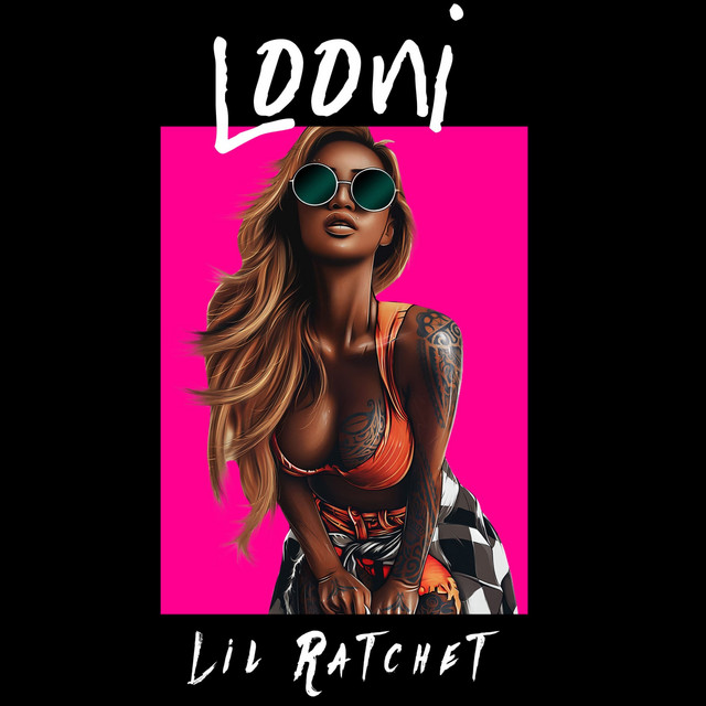 Lil Ratchet