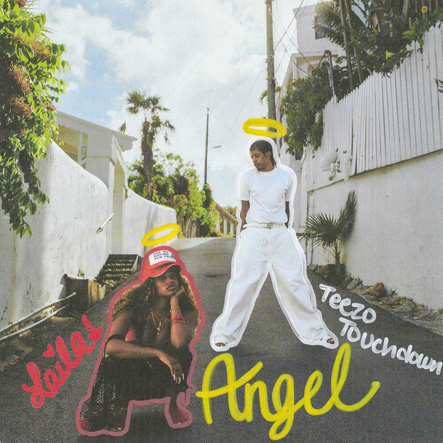 undefined album image