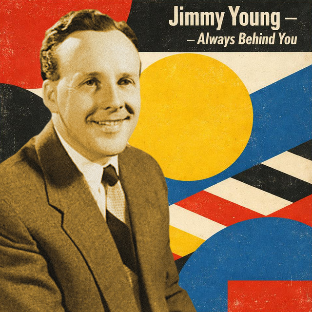 Jimmy Young