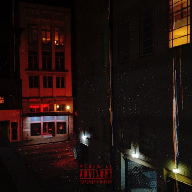 LOVE OF LUST cover art