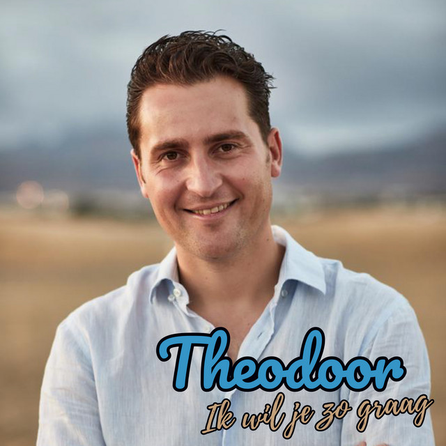 Ik wil je zo graag