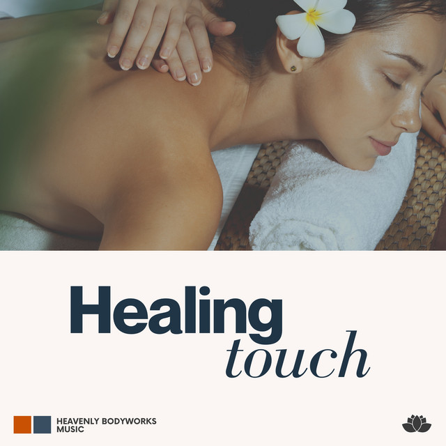 Healing Touch cover art