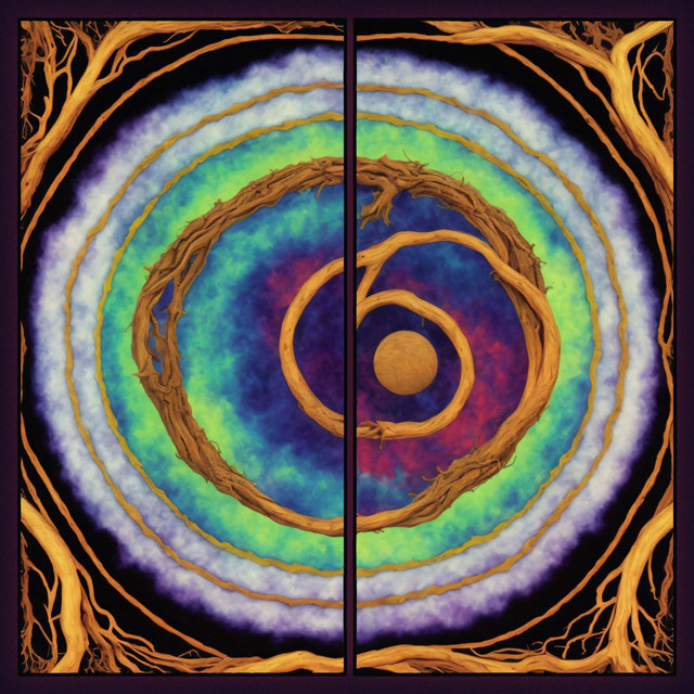 Synchrony cover