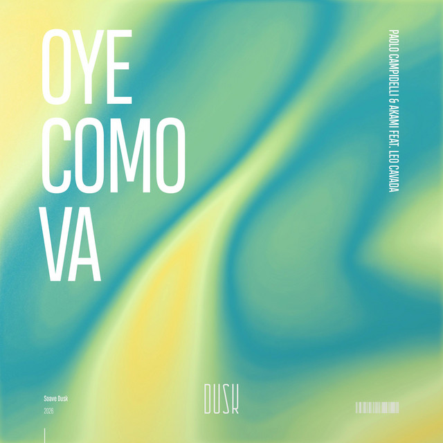 Oye Como Va