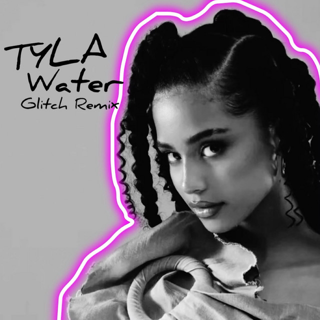 Tyla (Water) - House Remix