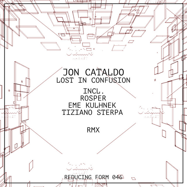 Hidden Side cover art
