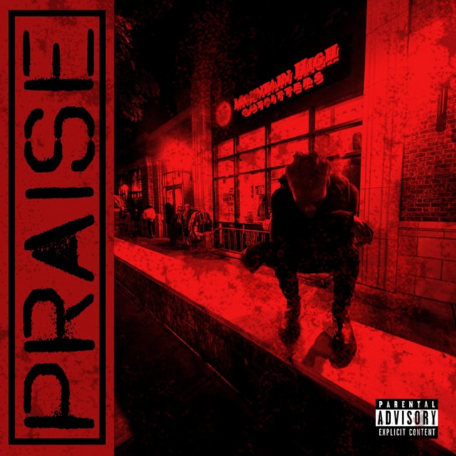 Praise cover art