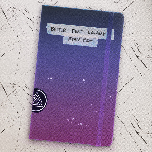 Better cover art