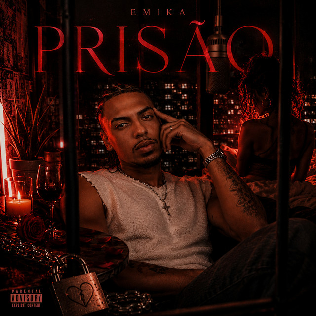 Prisão