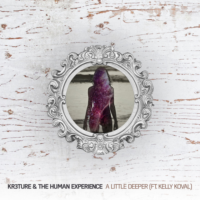 A Little Deeper - Single
