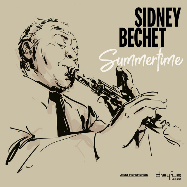SIDNEY その他 BECHET MEMORIES