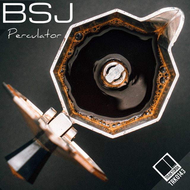 Perculator