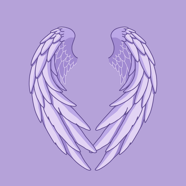 Comforting Wings