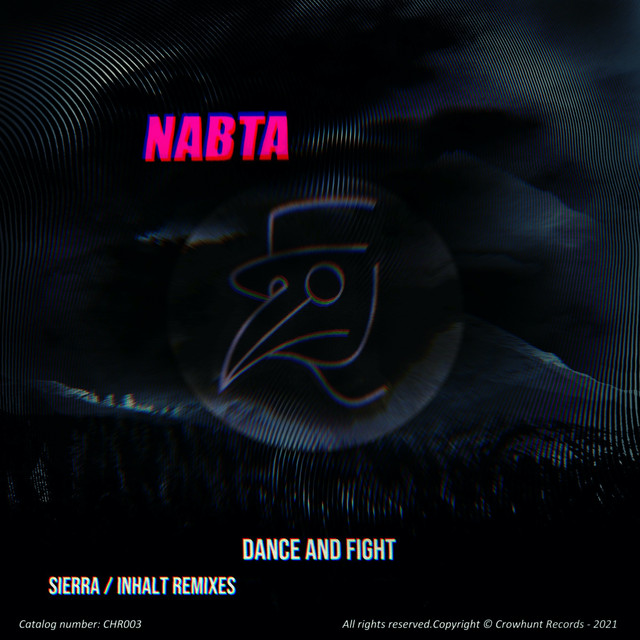 Dance and Fight cover