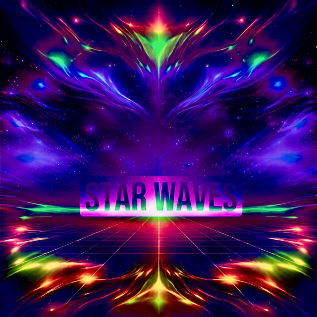 Star Waves (Jay Phatty Remix J-Mix)