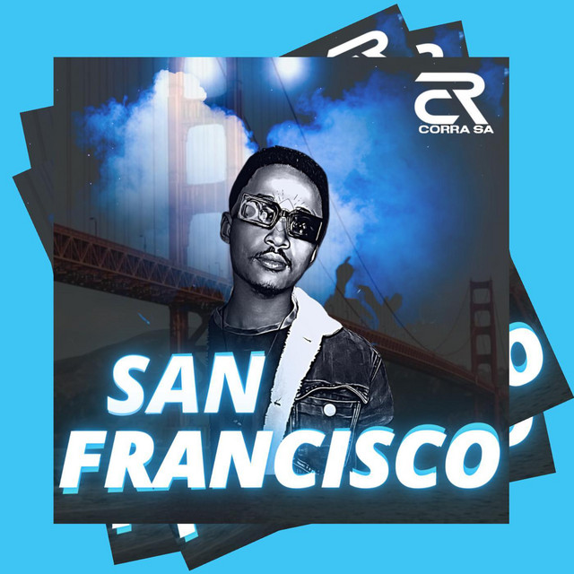 San Francisco - Album by Corra SA | Spotify