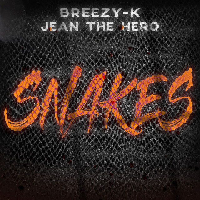 Snakes cover