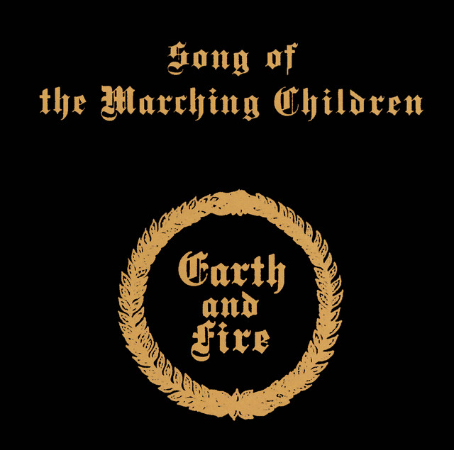 Earth & Fire &ndash; Invitation