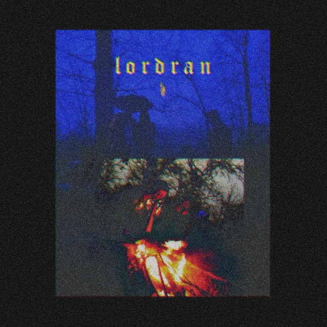 Lordran cover art