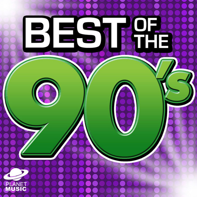 80's Dance Party cover art