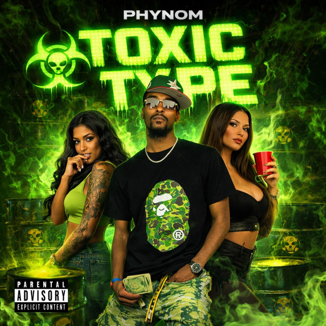 Toxic Type