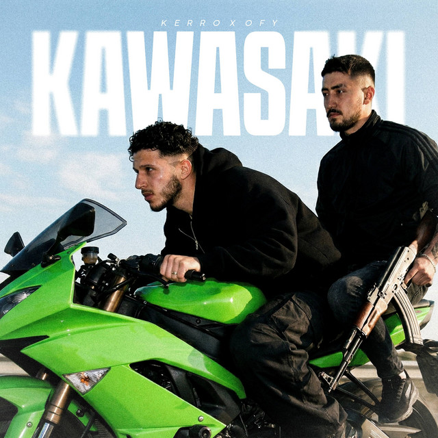KAWASAKI