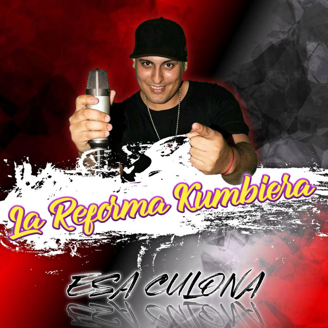 Esa Culona cover art