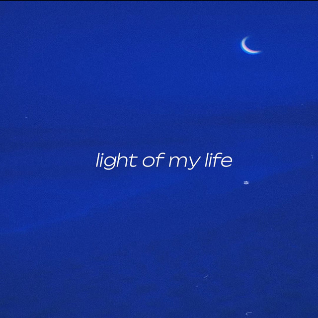 light of my life cover art
