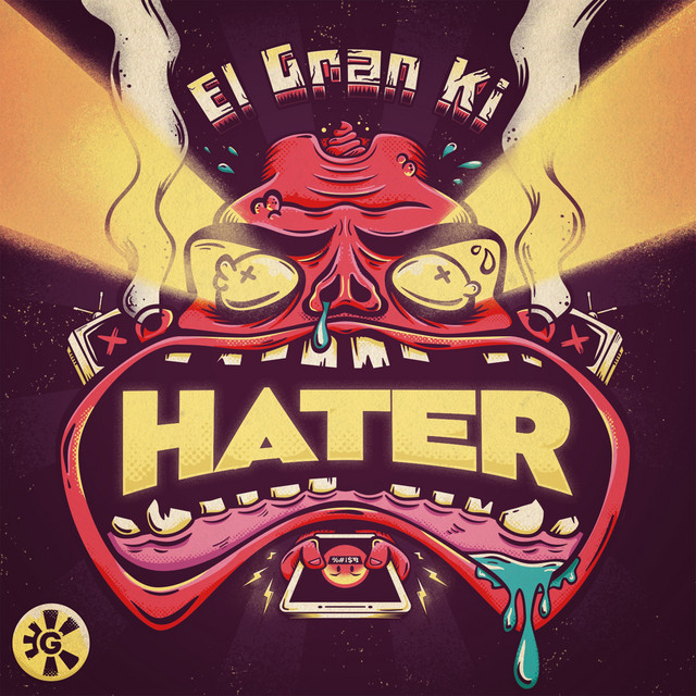 Hater