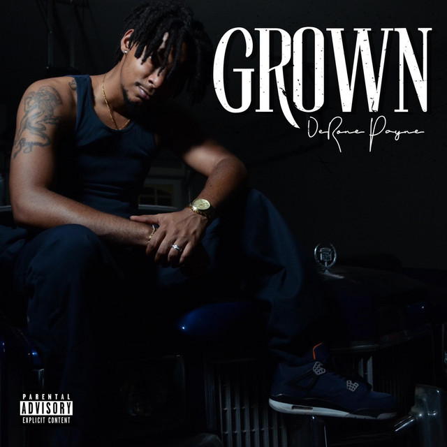 Beauty cover art