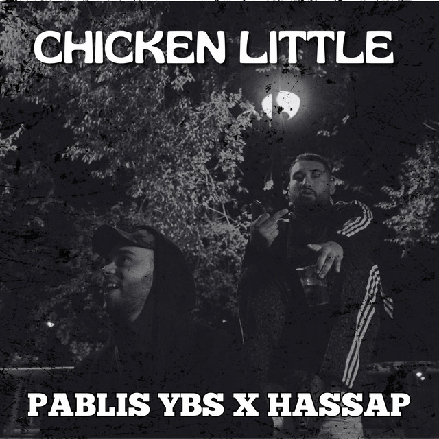 CHICKEN LITTLE