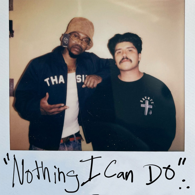 Pochette de Nothing I Can Do