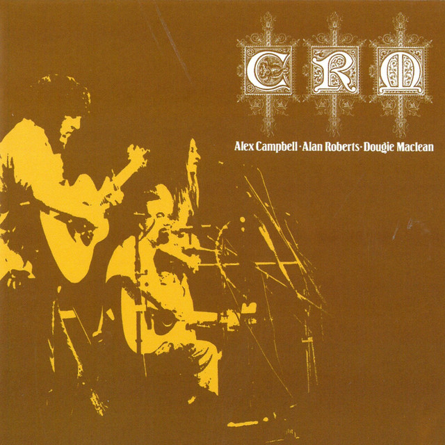 The Trooper And The Maid cover art