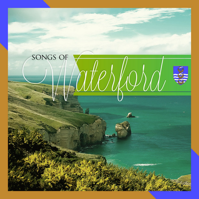 Songs of Waterford cover art